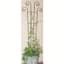 Panacea 60" Green Wave Trellis — thumbnail 1 of 2