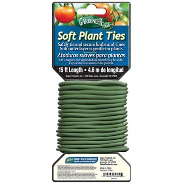 Dalen 15' Soft Plant Tie — photo 1 of 2