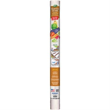 Dalen 40"x50' Harvest Guard Lawn Seeding Cover On Rolls — photo 1 of 2