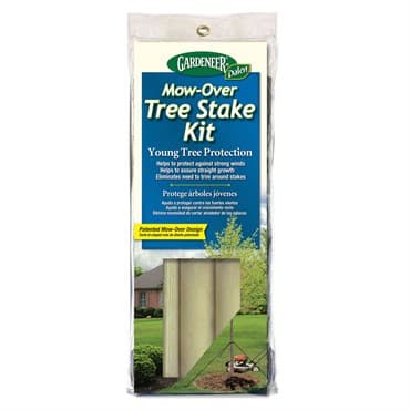 Dalen Mow Over Tree Stake Kit — photo 1 of 2