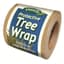 Dalen Gardeneer 3"x50' Tree Wrap In Hanging Dispenser — thumbnail 1 of 2