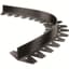 Valley View 15' T Shaped Diamond Lok Flex Brick/ Paver Edging — thumbnail 1 of 2