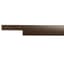 Colmet 10'x 12ga x4" Edging Brown — thumbnail 1 of 2