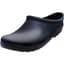 Sloggers Womens Prem Clog Black Size 10 — thumbnail 1 of 2