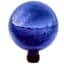 E-V 10" Blue Gazing Globe — thumbnail 1 of 2