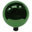 E-V 10" Green Gazing Globe — thumbnail 1 of 2