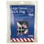 FlagZone 4'x6' Nylon Sewn & Embroidered US Flag — thumbnail 1 of 2