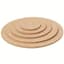 Bond 12" Cork Saucer — thumbnail 1 of 2