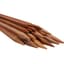 Bond 4'x3/4"x3/4" Hardwood Stake 6pk Retail Pack Of 6 Each — thumbnail 1 of 2
