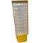 Wetsel Empty Large Floor Rack Each — thumbnail 1 of 2