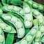 Limas, Green Seeded Henderson 1lb — thumbnail 1 of 2