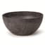 StoneArt 12" Napa Bowl Black — thumbnail 1 of 2