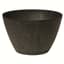 StoneArt 16" Napa Bowl Black — thumbnail 1 of 2