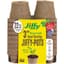 Jiffy 22pk 3" Round Peat Pots Bonus Pack — thumbnail 1 of 2