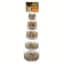 Plastec 60pc Standing Display Assortment Of Super Saucers — thumbnail 1 of 2