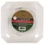 Plastec 6" Square Recycled Saucer — thumbnail 1 of 2