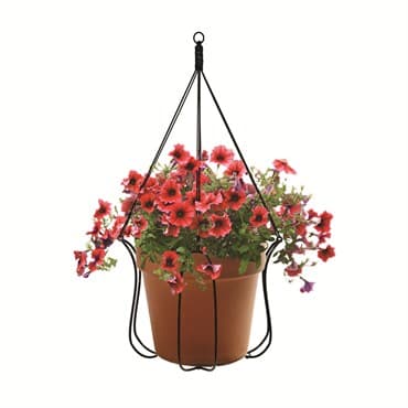 Plastec Adjustable Plant Hanger — photo 1 of 2