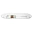 Plastec 4"x14" Plantpak Saucer Oval Clear — thumbnail 1 of 2