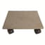 Plastec Plant Caddy Terra Stone — thumbnail 1 of 2