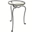 Plastec 21" Black Decorator Plant Stand — thumbnail 1 of 2