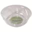 Plastec 4" Liteline Saucer — thumbnail 1 of 2