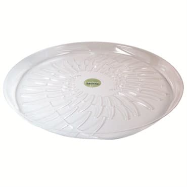Plastec 17" Liteline Saucer — photo 1 of 2