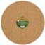Plastec 12" Eco Real Cork Mat — thumbnail 1 of 2