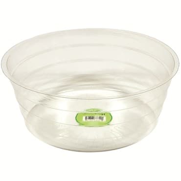 Plastec 8" Deep Liner Saucer — photo 1 of 2
