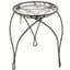 Plastec 17" Elegance Plant Stand Black — thumbnail 1 of 2