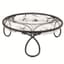 Plastec Elegance Table Top Stand Dark Black — thumbnail 1 of 2