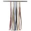 Primitive 36" Assorted Neutral Fabric Hanger — thumbnail 1 of 2