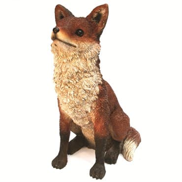 MCarr Fox Small — photo 1 of 2