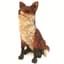 MCarr Fox Small — thumbnail 1 of 2