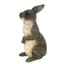 MCarr Peter Rabbit Gray — thumbnail 1 of 2