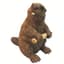 MCarr Beaver Medium — thumbnail 1 of 2