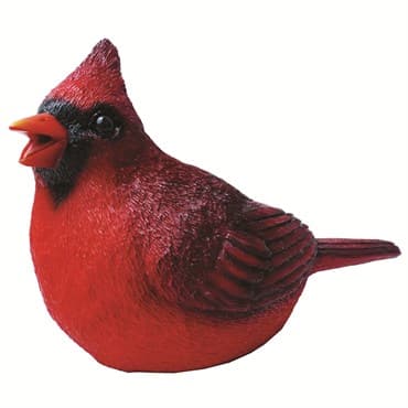 MCarr Cardinal Chirper — photo 1 of 2