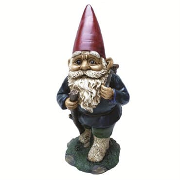 MCarr Garrold Gnome Carrying Basket — photo 1 of 2