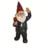 MCarr Hi Neighbor Gnome Resin Statue — thumbnail 1 of 2