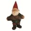 MCarr Welcome Gnome Resin Statue — thumbnail 1 of 2