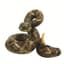 MCarr Western Diamond Back Snake Large — thumbnail 1 of 2