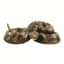 MCarr Western Diamond Back Small Snake — thumbnail 1 of 2