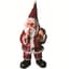 MCarr Garrold Santa w/ Gift Bag Resin Statue — thumbnail 1 of 2