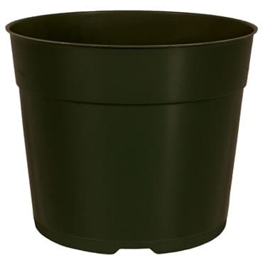 DLN 05.50 RND AZ TRAD T/W TX600 BLK 544/CS 30CS/PL — photo 1 of 2