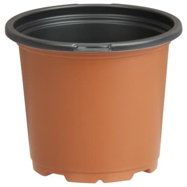 DLN 04.50 RND GER COEX TC/BLK 720/CS 40CS/PL — photo 1 of 2