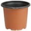 DLN 04.50 RND GER COEX TC/BLK 720/CS 40CS/PL — thumbnail 1 of 2