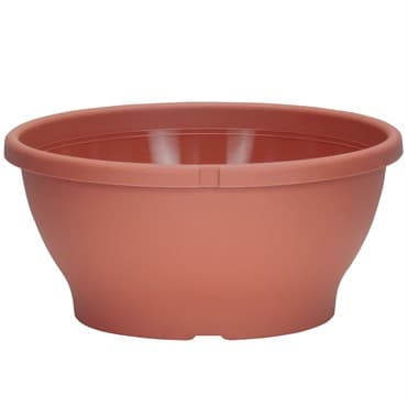DLN 10.00 COLOR BOWL    CL 82/CS 34CS/PL — photo 1 of 2