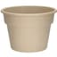 DLN 12.00 COLOR POT 1   MOCHA 28/CS 48CS/PL — thumbnail 1 of 2