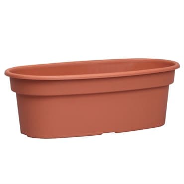 DLN 16.00 OVAL COLOR PLNTR      CL 43/CS 30CS/PL — photo 1 of 2
