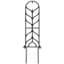 DLN 1GL POT TRELLIS   FITS T1G &T1GS   BLK 128/CS 36CS/PLT — thumbnail 1 of 2