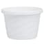DLN 06.00 EURO SL HB NO HGR  WHT 100/CS 60CS/PL — thumbnail 1 of 2